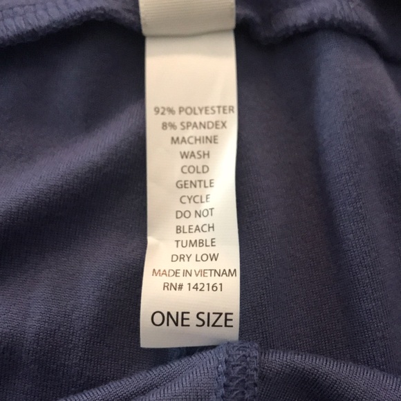 🆕 LuLaRoe OS Buttery Soft Leggings - Picture 5 of 6